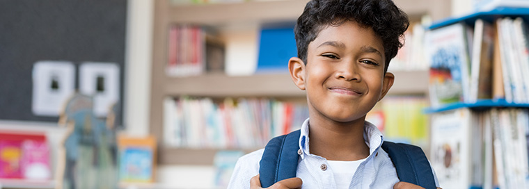 Programme écoles, garderies et CPE